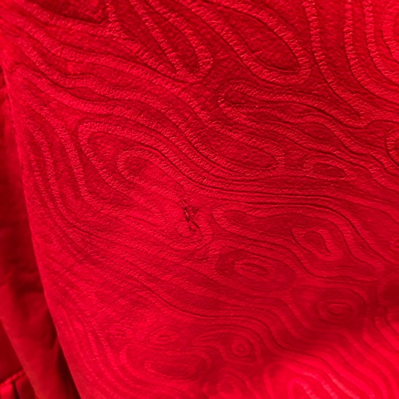 Gino Di Giorgio Vintage Leather Jacket - Picture 6 of 11